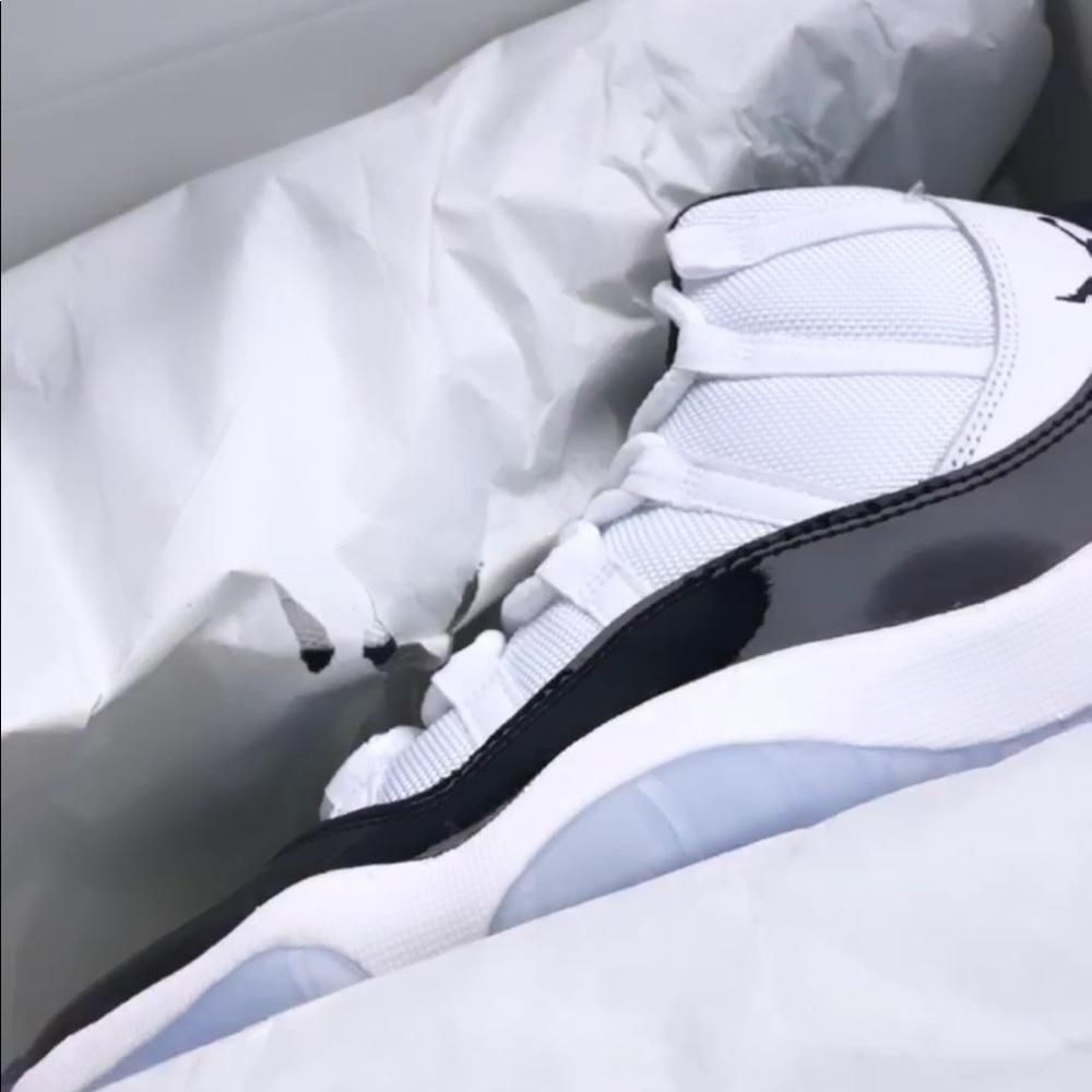 jordan 11 concords